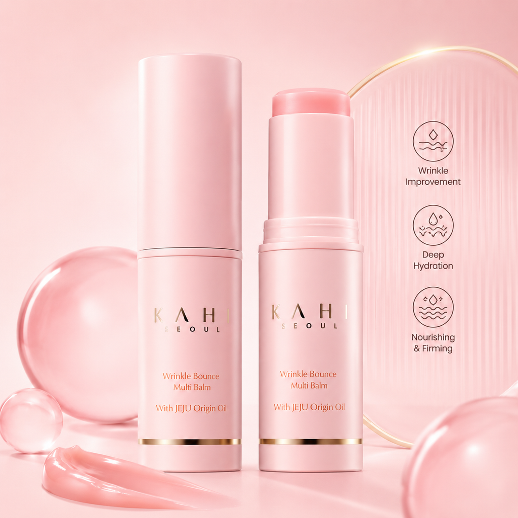 Wrinkle Bounce Multi Balm